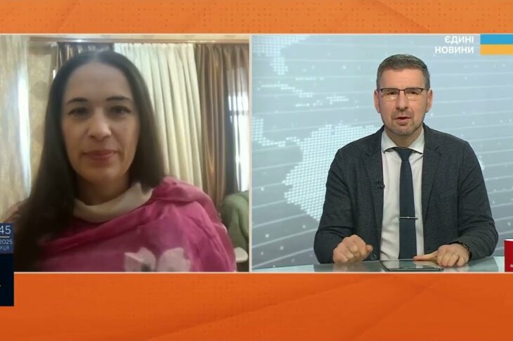 ПЕРЕГОВОРИ В ТУРЕЧЧИНІ: Чого чекати Україні від зустрічей з рф та США? | Ганна Шелест