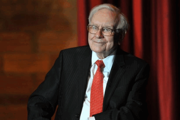 Новини світу - Баффет: мита Трампа - це велика помилка