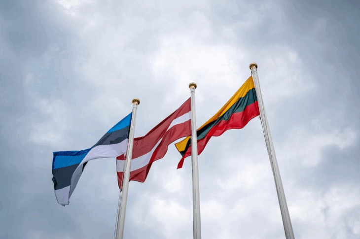 Новини світу - Балтія планує підвищити оборонні витрати до 5% ВВП