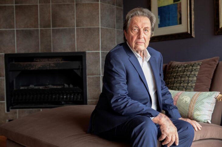 Новини світу - Батько Маска розповів, чому Ілон перейшов на бік респбліканців