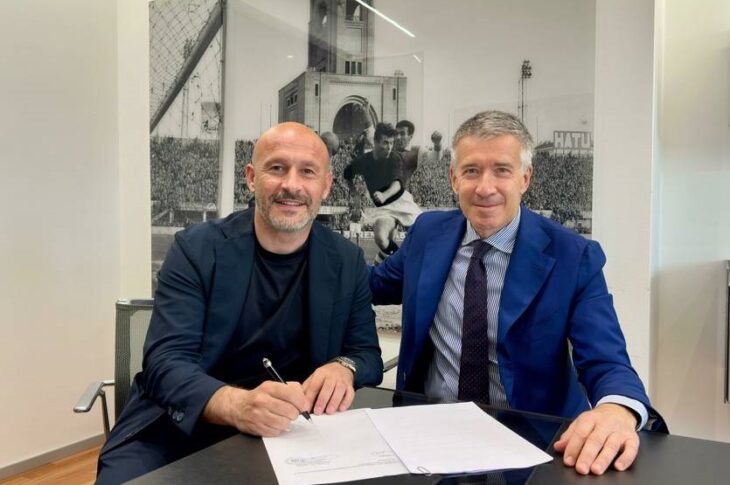 Новини спорту - Болонья зберегла головного тренера