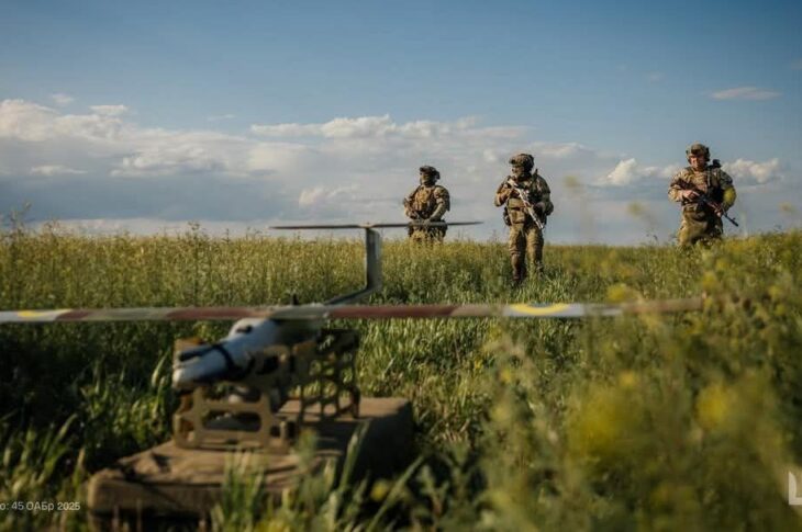 Новини України - Боєзіткнення з росіянами на 11 напрямках - Генштаб