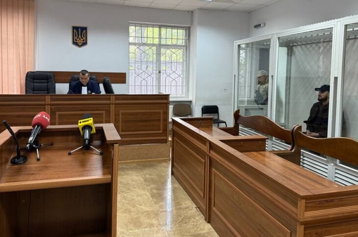 Новини України - Браковані снаряди для ЗСУ: обрано запобіжний захід фігурантам справи