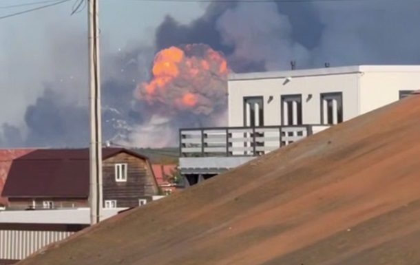 Новини світу - Британія розповіла про найбільшу втрату зброї РФ