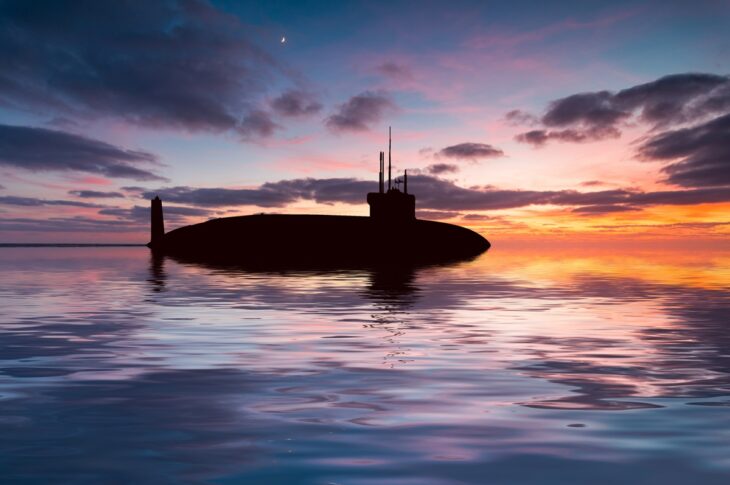Новини світу - Британія знайшла спосіб "полювати" за субмаринами Росії - ЗМІ