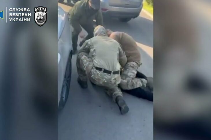 СБУ та правоохоронці Польщі ліквідували міжнародний наркосиндикат