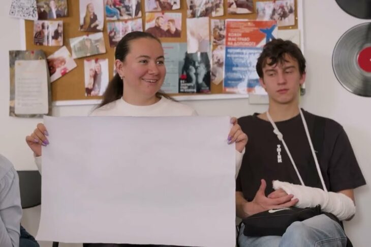 Безбар’єрність у молодіжній політиці — це не про винятки, а про норму