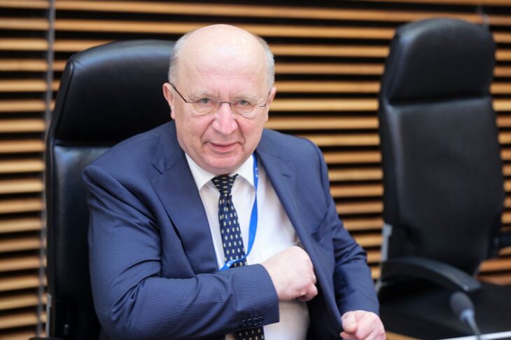 Новини світу - Частину &euro;800 млрд оборонного плану ЄС скерують на ЗСУ - єврокомісар