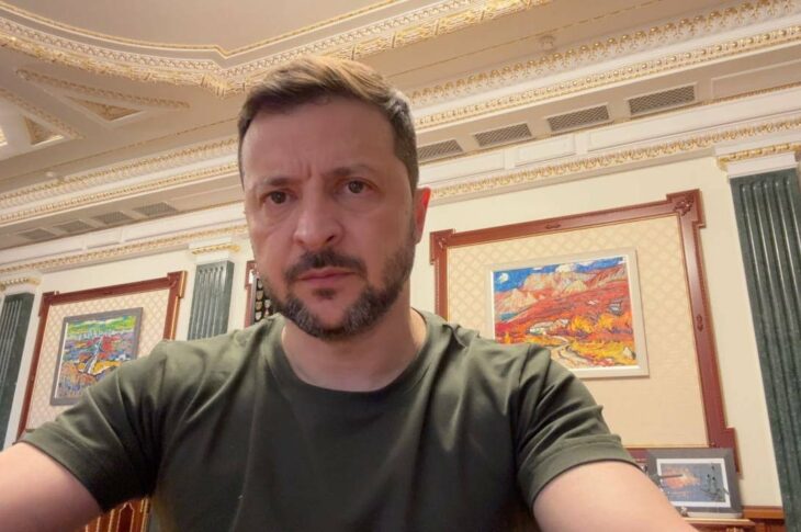 На жаль, світ досі не отримав ясної відповіді з Росії щодо численних пропозицій припинити вогонь