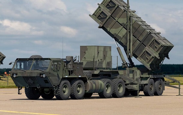 Новини світу - Держдеп США затвердив продаж Patriot Кувейту