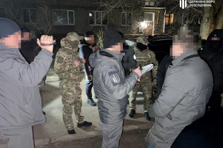 Новини України - "Дезертирство під ключ": у Запоріжжі судитимуть адвоката з дружиною