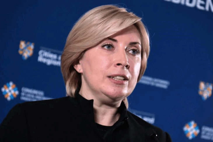 Новини України - Діти мають готуватися до війни - Верещук