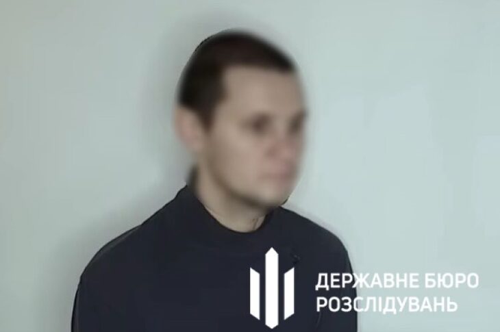 Новини України - До 15 років засудили зрадника з Сумщини, який воював на боці Росії