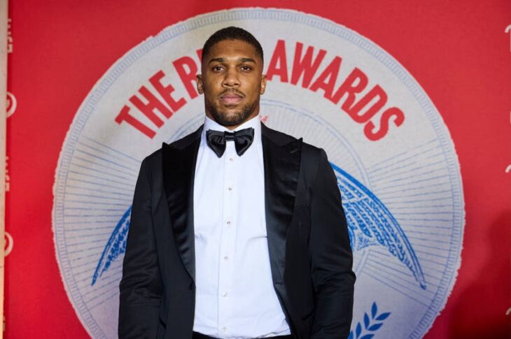 Новини спорту - Джошуа: Першочергове право на наступний бій за звання абсолюта у Паркера