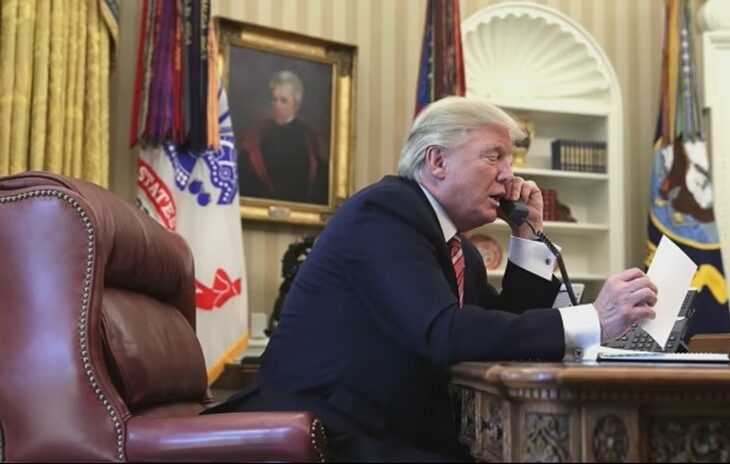 Новини України - Дзвінок вирішить все: чим небезпечна зустріч Трампа і Путіна