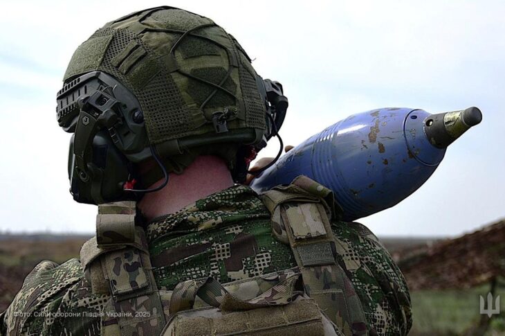 Новини світу - Фінляндія надасть боєприпаси Україні за гроші РФ