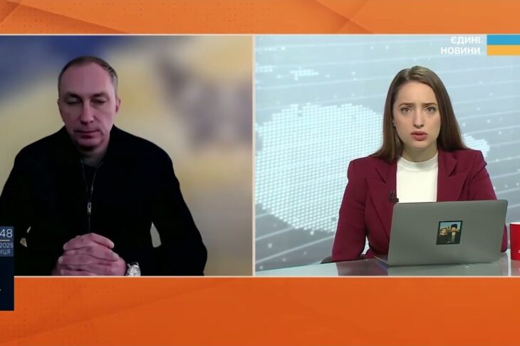 Сумщина під щоденним вогнем: обстріли, "Шахеди" і атака на евакуаційний автобус | Олег Григоров