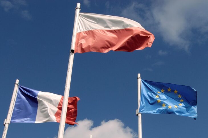 Новини світу - Франція та Польща підпишуть оборонний пакт - ЗМІ