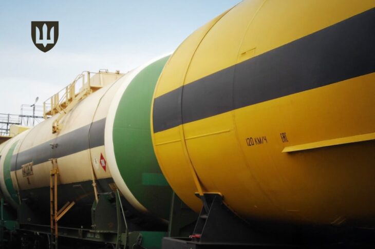 Новини України - Франція відновила постачання авіапального для Сил оборони