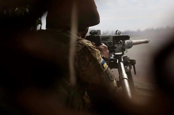 Новини України - Генштаб оновив дані щодо втрат військ РФ