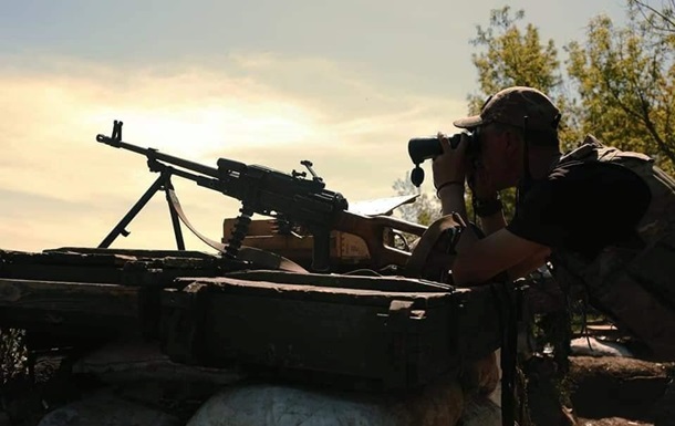 Новини України - Генштаб оцінив ситуацію на фронті