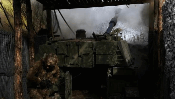 Новини України - Генштаб оцінив ситуацію на фронті