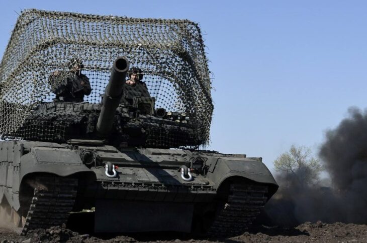 Новини України - Генштаб розповів про нові російські втрати