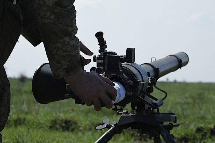 Новини України - Генштаб розповів про ситуацію з боями на фронті