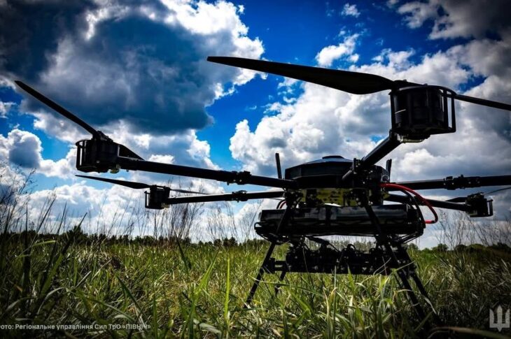 Новини України - Генштаб розповів про ситуацію з боями на фронті