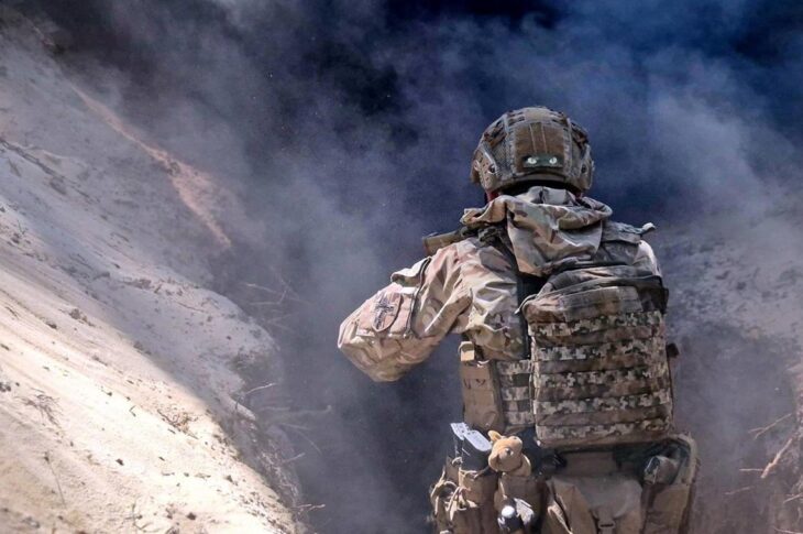 Новини України - Генштаб розповів про зміни в ситуації на фронті