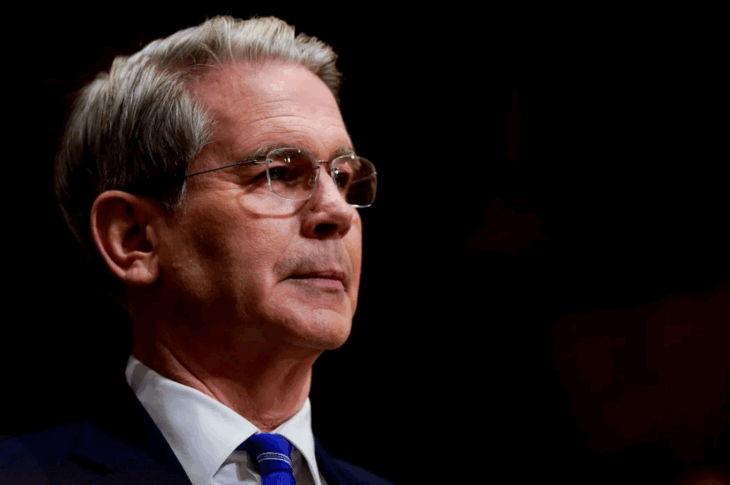 Новини світу - Глава мінфіну США назвав Путіна злочинцем