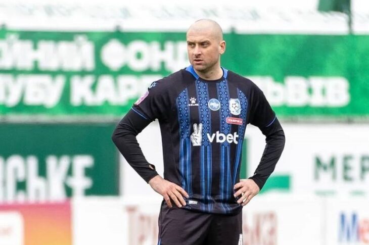 Новини спорту - Головний тренер Чорноморця розповів про важливість Ракицького для команди