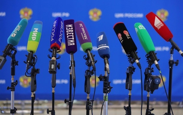 Новини світу - Готувати до провалу: росЗМІ спустили темник про переговори у Стамбулі