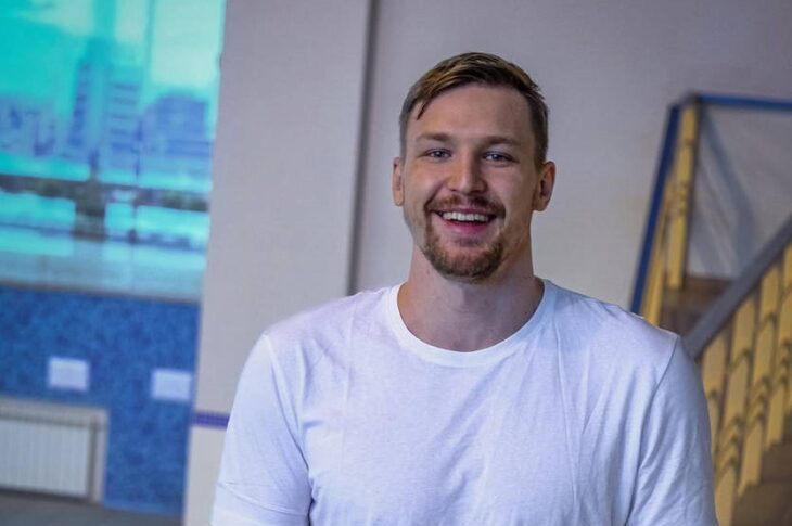 Новини спорту - Говоров вирішив завершити свою кар'єру в Олімпійських іграх