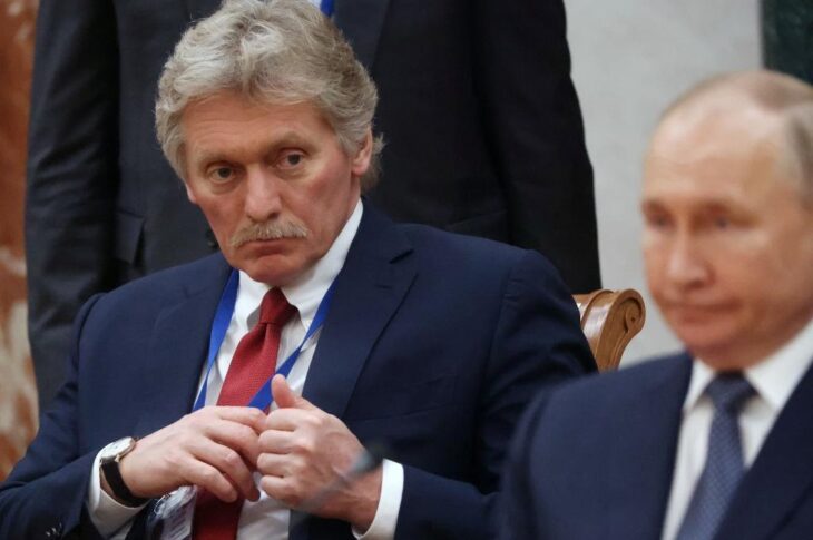 Новини світу - "Гра з вогнем": У Путіна відповіли на слова Трампа