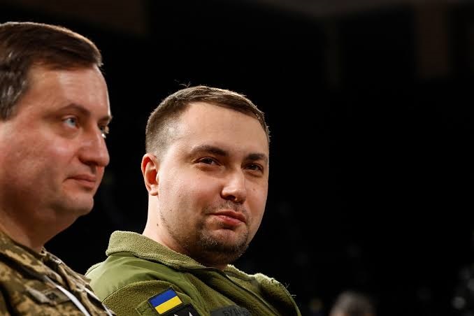 Новини України - ГУР шукає інформаторів серед росіян