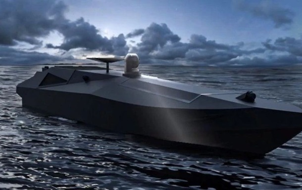 Новини України - ГУР вперше з морського дрона знищило Су-30 Росії