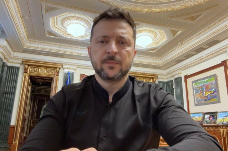 Жоден день не має втрачатись, бо кожен день підриву росіянами дипломатії