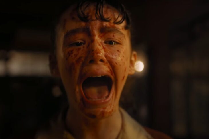 Новини культури - HBO готує серіал-пріквел Воно: Ласкаво просимо до Деррі