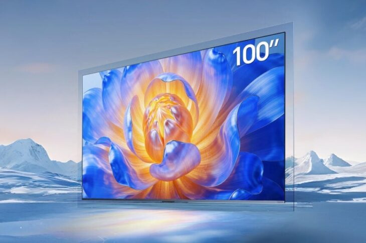Без категорії - Hisense представила телевізори середнього сегменту з штучним інтелектом