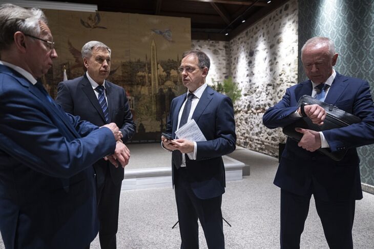 Новини України - І знову Стамбул. РФ кличе на зустріч без меморандуму