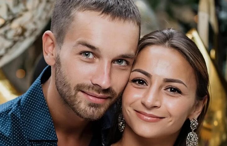 Новини культури - Ілона Гвоздьова розлучається після 10 років шлюбу