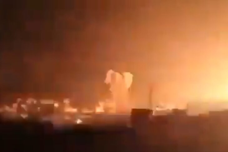 Новини світу - Індія атакувала Пакистан