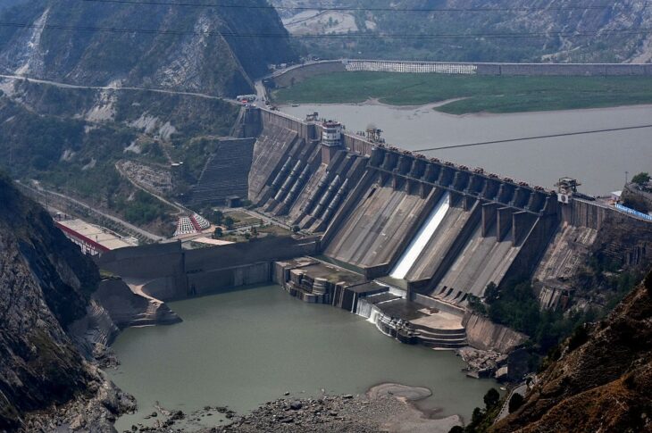 Новини світу - Індія перекрила Пакистану воду, зупинивши течію річки