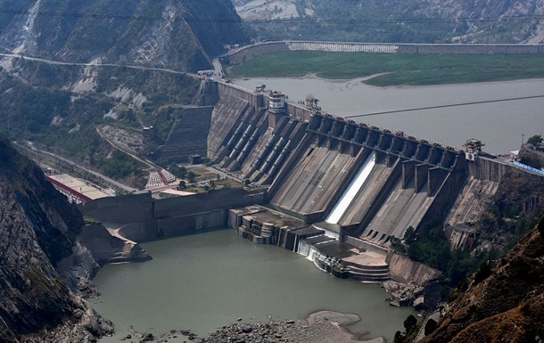 Новини світу - Індія відновила пропуск води через греблю на кордоні з Пакистаном