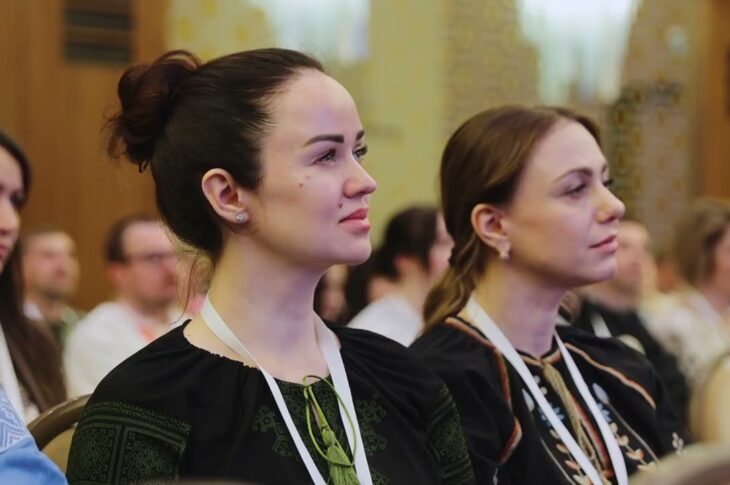 Комунікаційний форум МВС 3 0 | нові знання для нових викликів