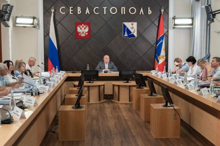 Новини політики - ISW: Росія мілітаризує окуповані території України