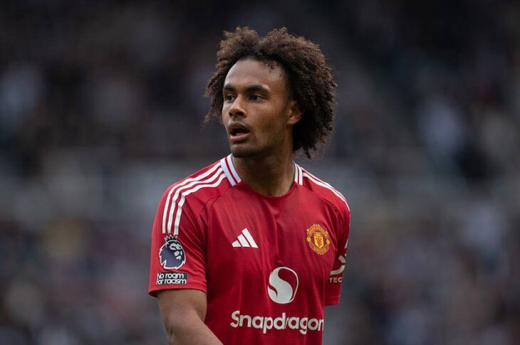 Новини спорту - Італійський гранд зацікавлений у підписанні нападника МЮ