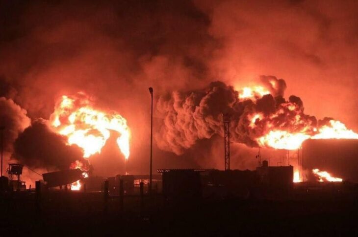 Новини світу - Ізраїль завдав масованого авіаудару по Ємену - ЗМІ