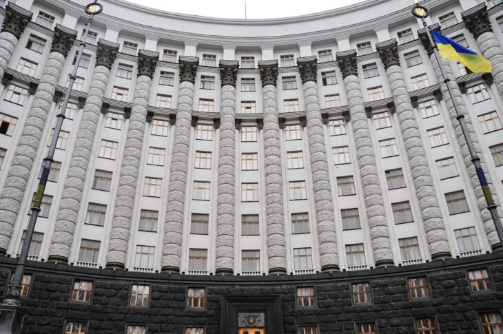 Новини України - Кабмін профінансує облаштування полігонів для МВС на 1,6 млрд